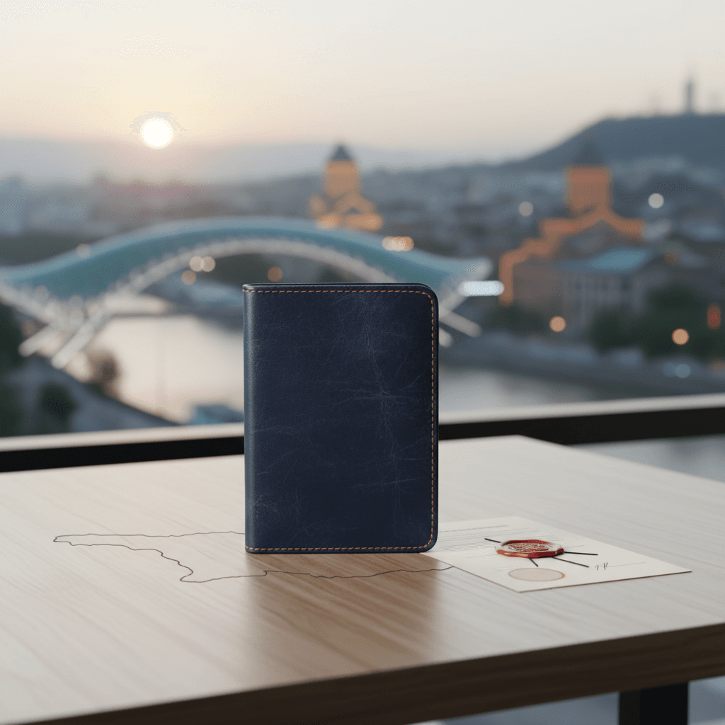 Georgia drops the 50,000 GEL turnover bar