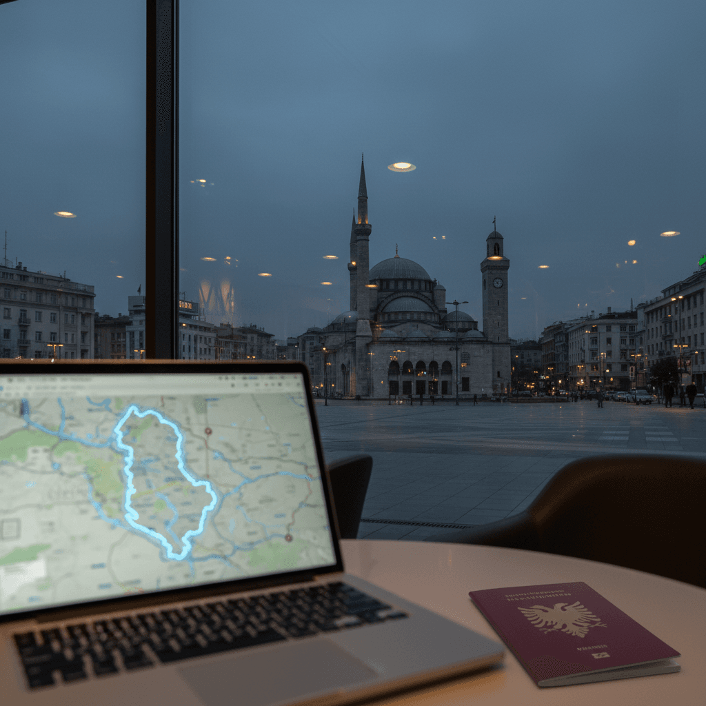 Albania’s April 1 Alert Keeps Travelers on Guard