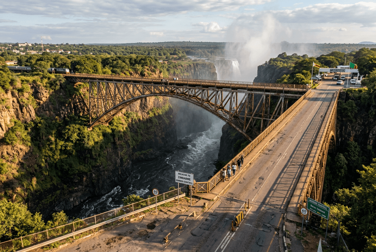 SADC leaders approved the Tourism UNIVISA but excluded remote workers