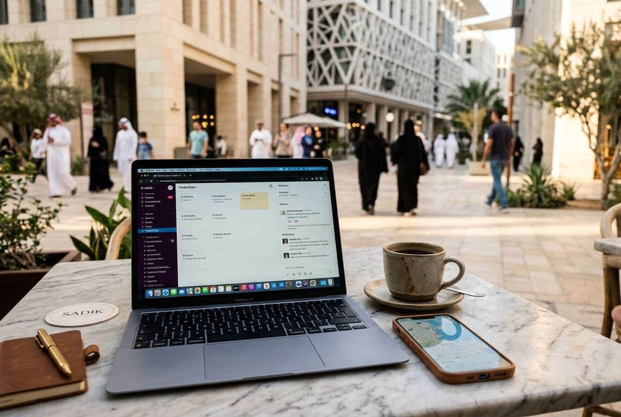 Hesab cuts remittance costs 6% for remote workers in Africa and Middle East