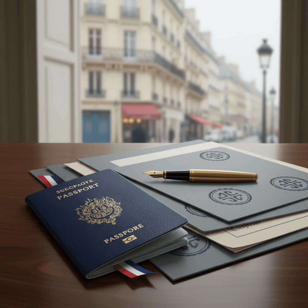 Fees for residence and citizenship rise