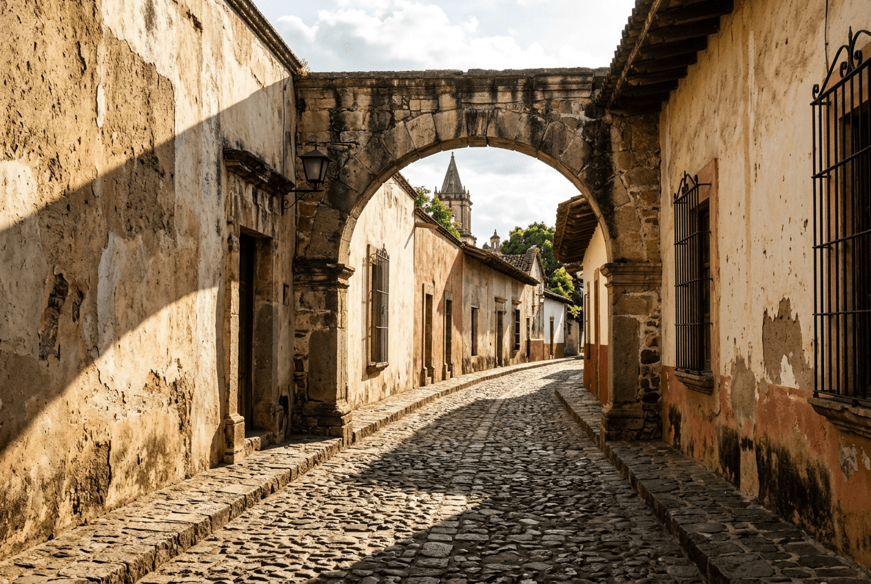 Why 6 Mexico states still carry a Level 4 Do Not Travel warning