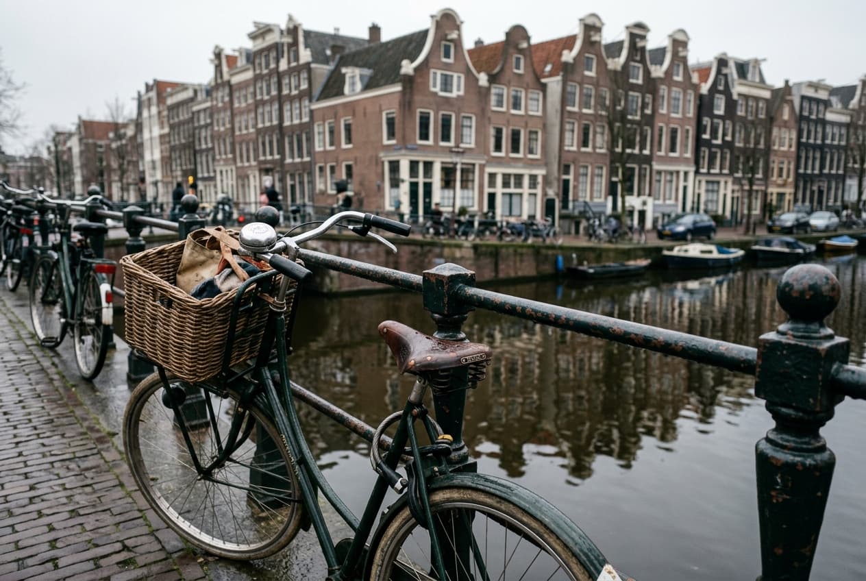 Navigating the Netherlands 30% Ruling Changes