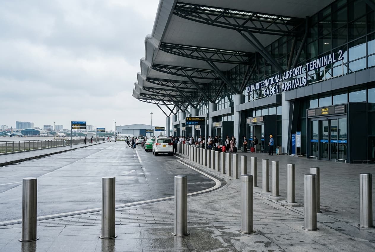 Vietnam requires health declarations for all travelers starting July 1