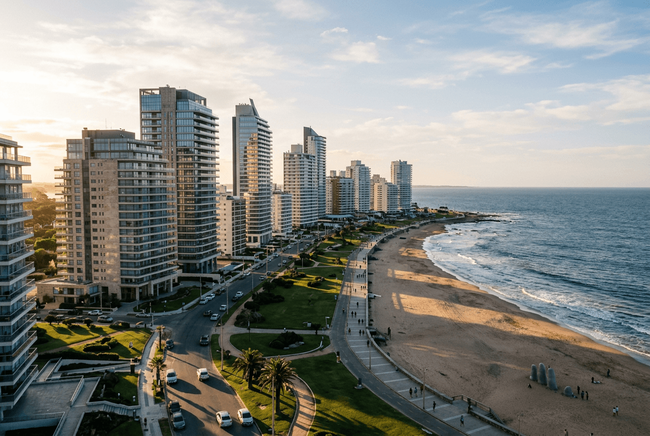 Understanding Uruguay's Updated Tax Residency Rules