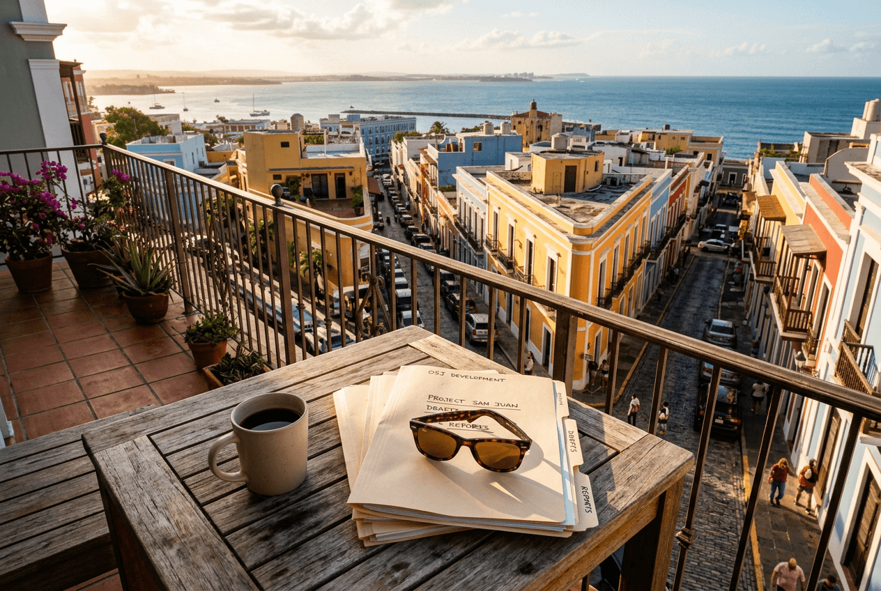 IRS audits high income Act 60 decree holders in Puerto Rico for tax evasion