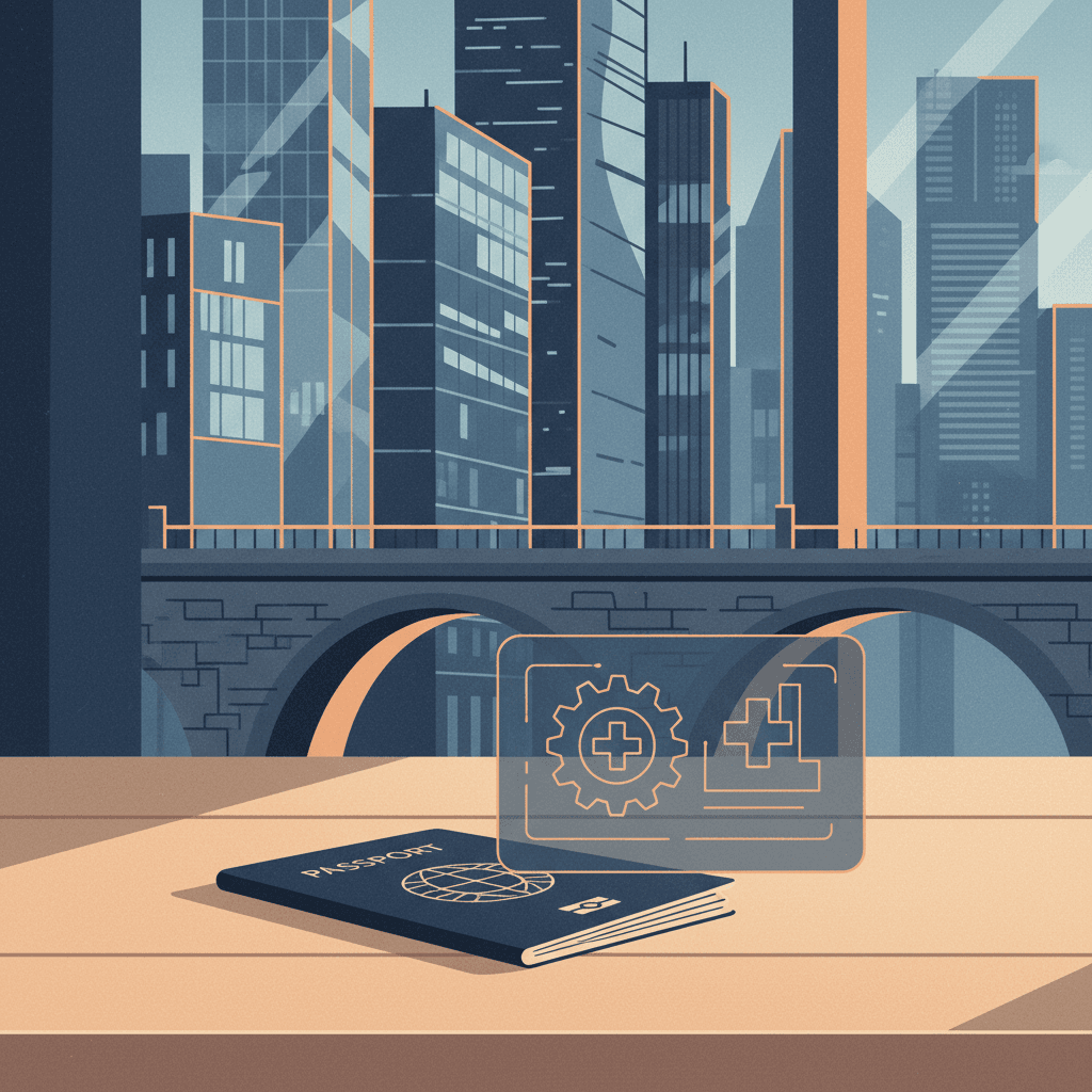 How Luxembourg's Shortage Occupation List Works for Expats