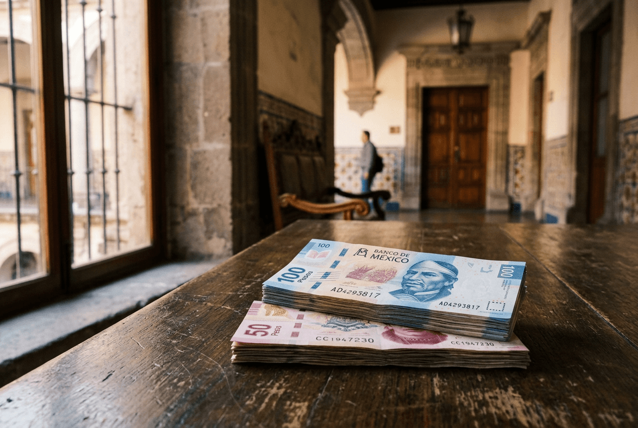 175-peso DNR hike for Mexico's visiting nomads advances to Senate