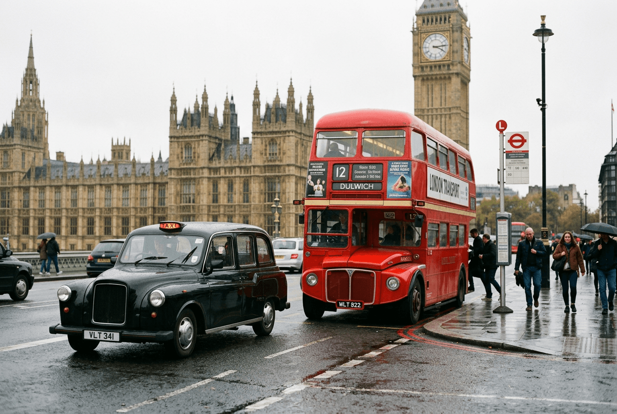 United Kingdom expands visitor training and workshop rules starting Oct. 8