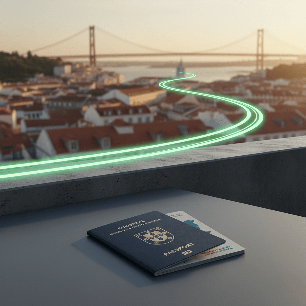 Portugal’s green lane for work visas keeps moving