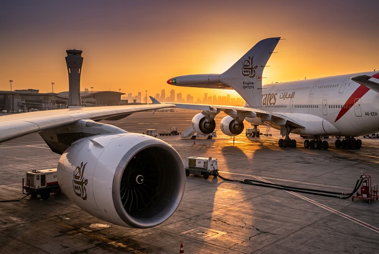 EASA flight warnings for the Middle East remain active through June 10