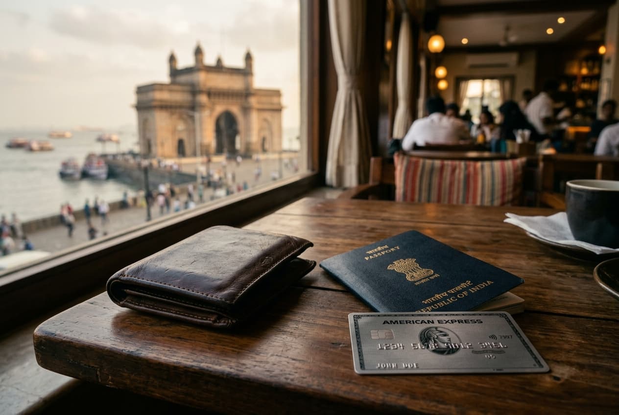 India maintains $250,000 annual LRS limit for overseas card spending