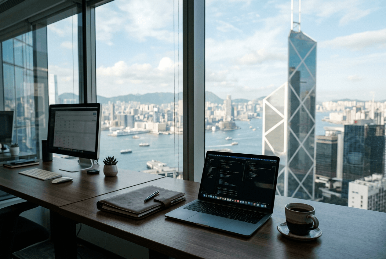 Hong Kong expands Short-term Visitors Scheme to 18 sectors Oct. 1