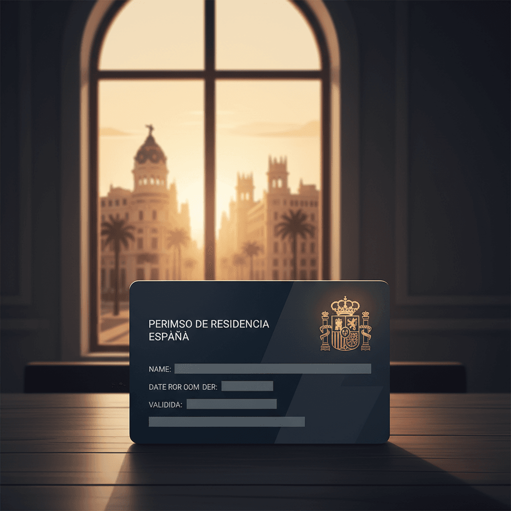 Spain’s 500,000-Permit Amnesty Opens Fast