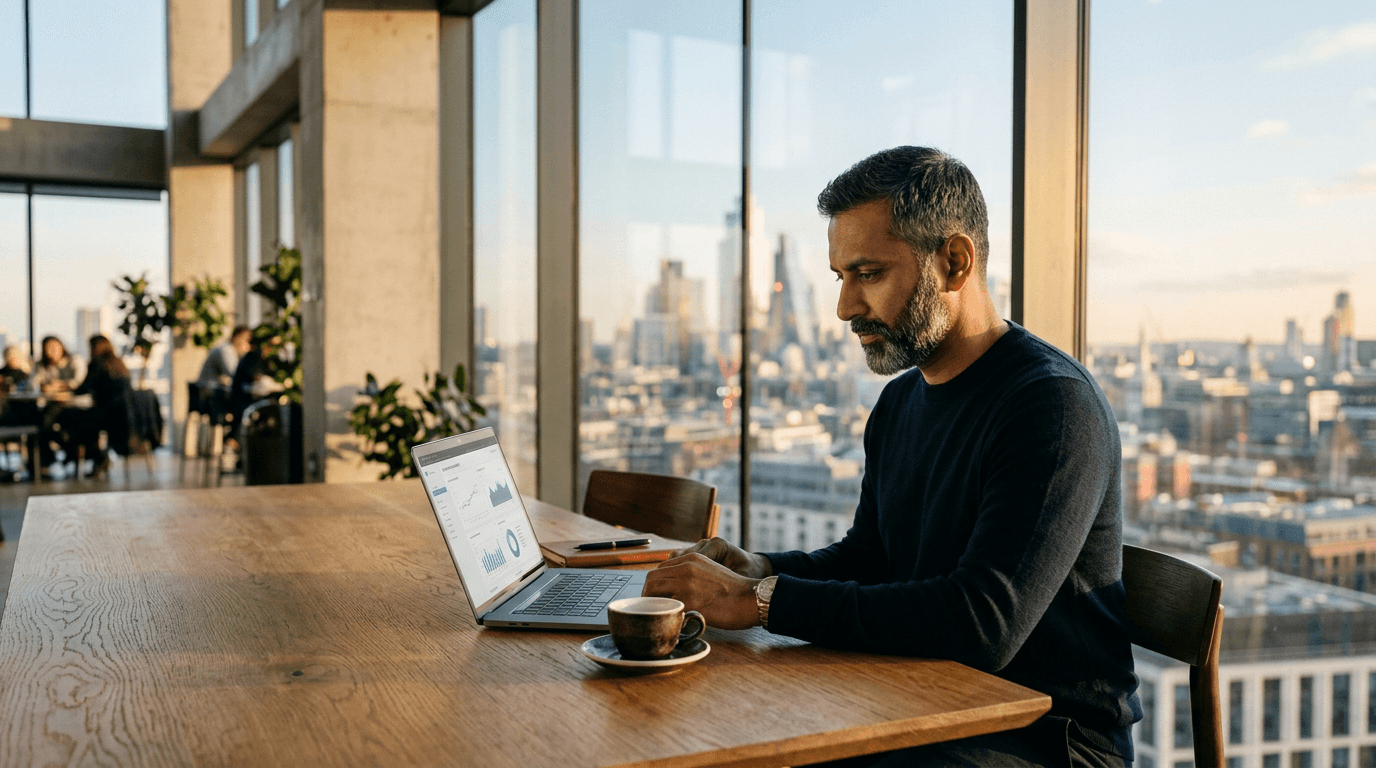 Quantifying Your Value as a Retention Asset