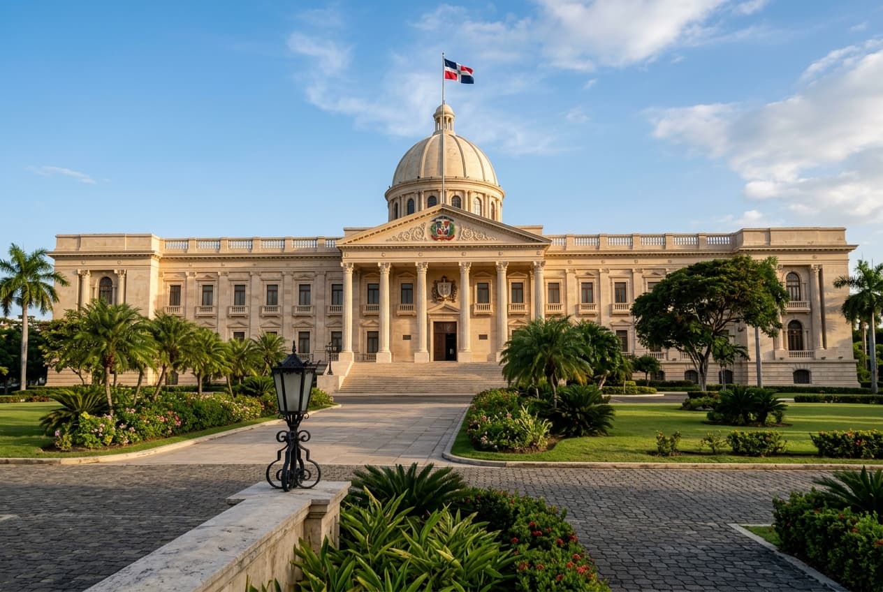 Clarifying the Visa Rules for Chinese Nationals Entering the Dominican Republic