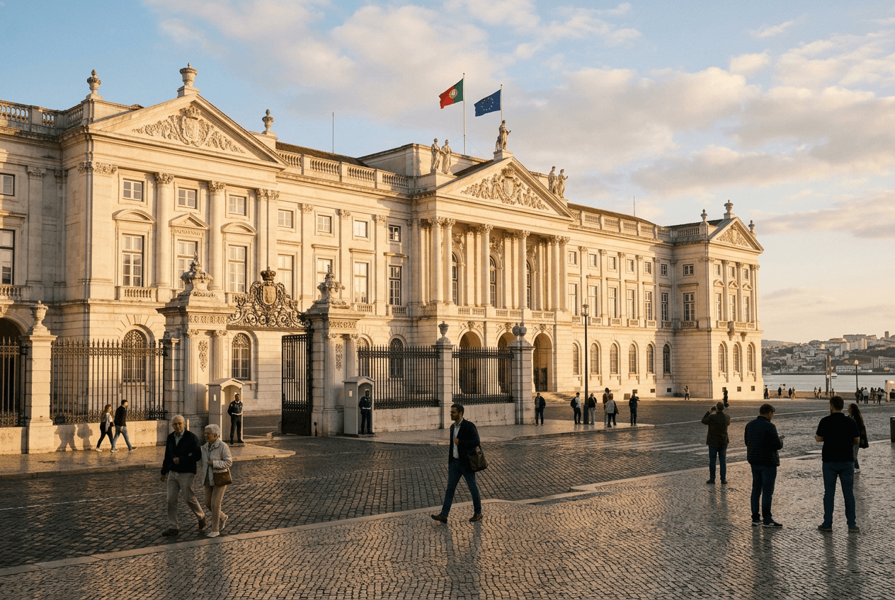 Portugal grants 5,883 work visas as Migration Action Plan hits 75% completion