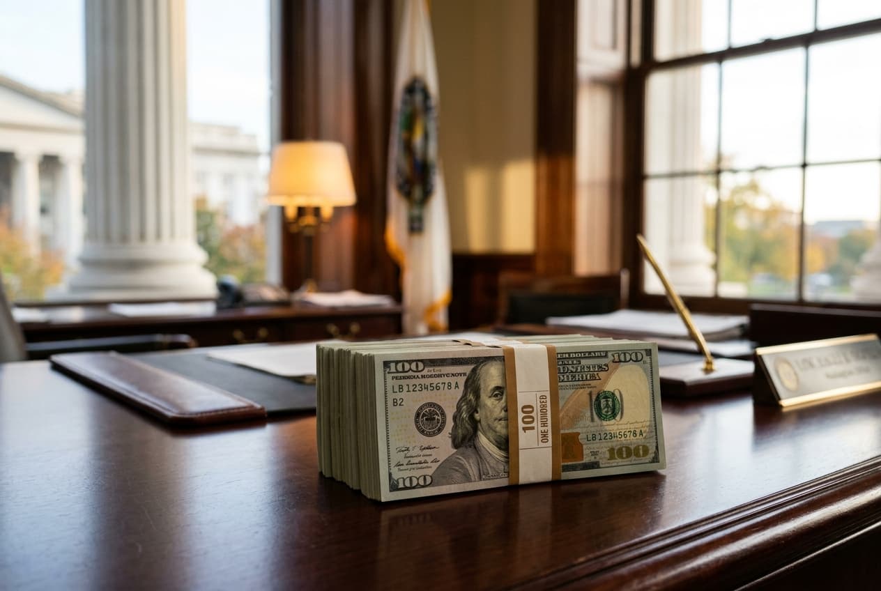 United States B-1/B-2 visa bond pilot remains capped at $15,000 through Aug. 5