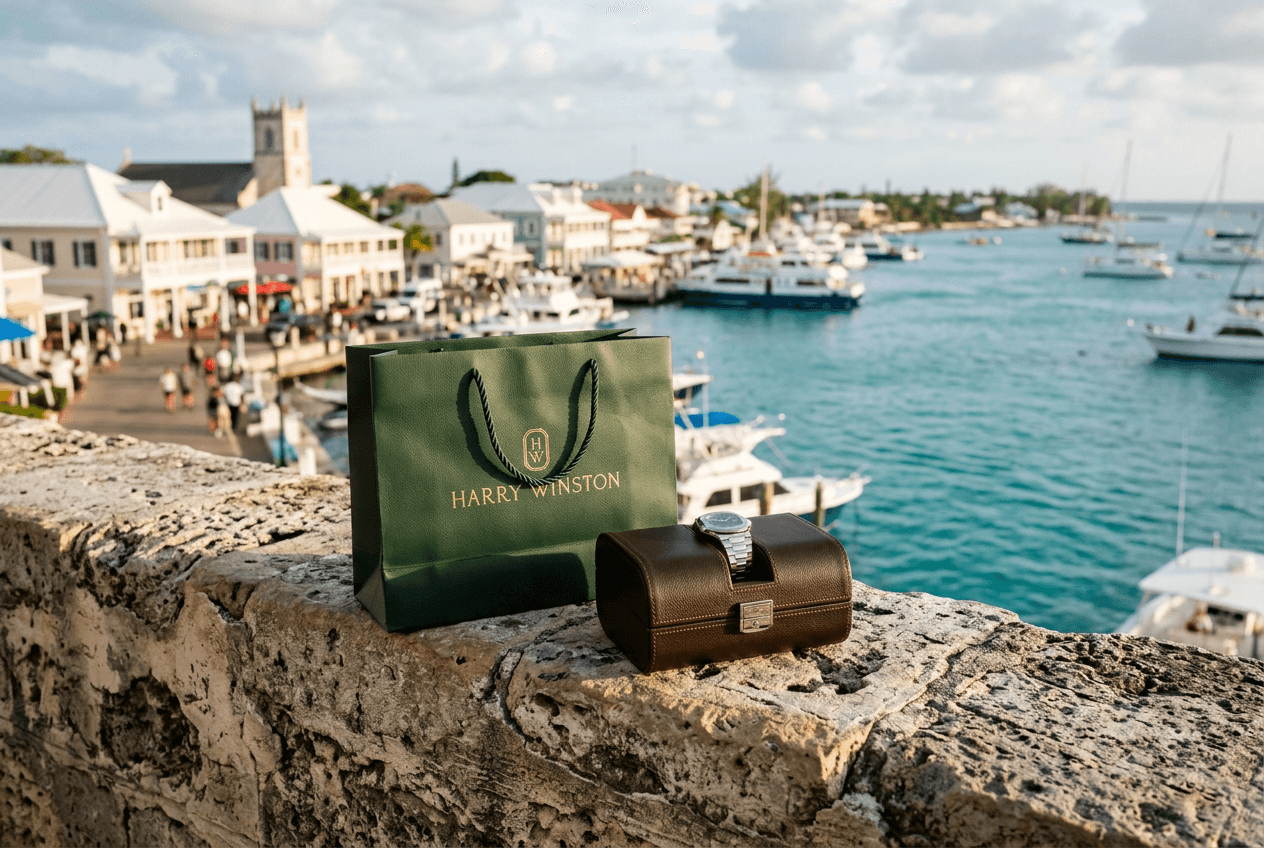 Cayman Islands raises permanent duty-free threshold to CI$800