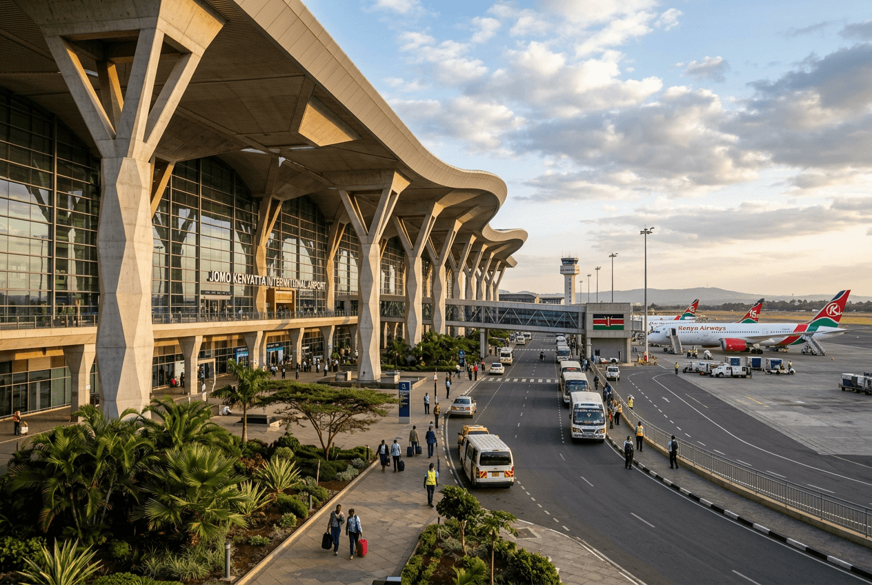 Kenya ends Electronic Travel Authorization for African nationals under new tiered stay rules
