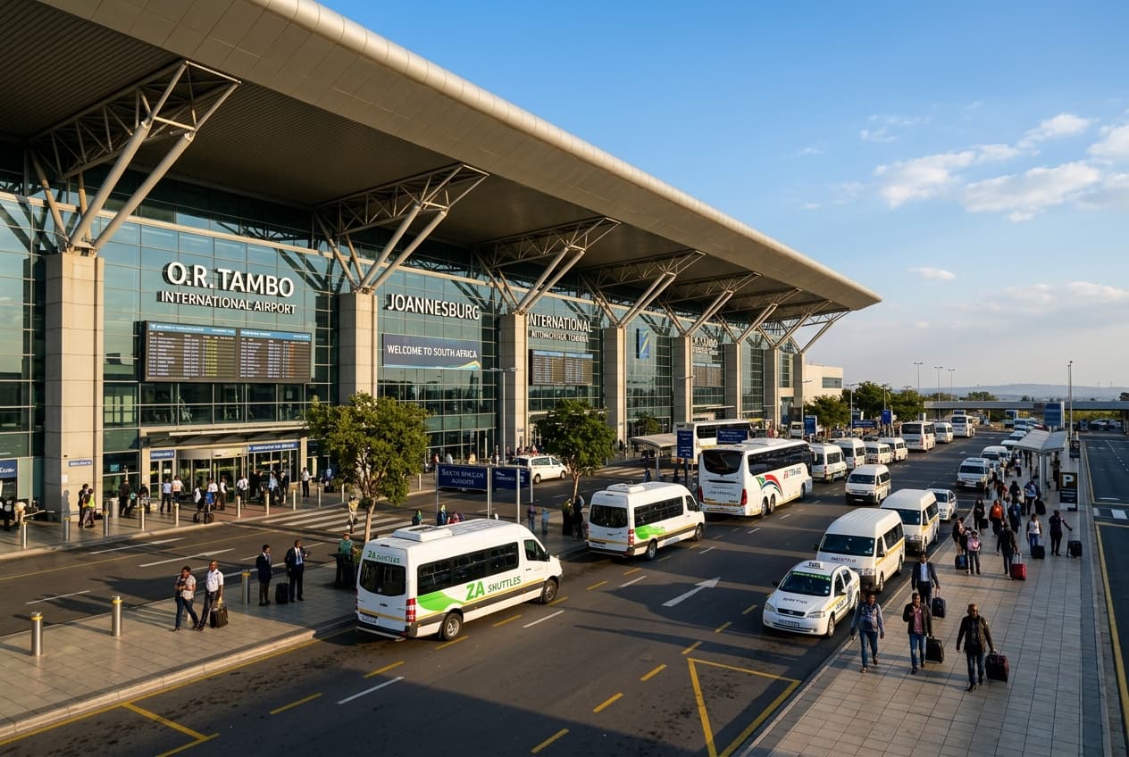South Africa mandates 21 day health monitoring for travelers from Ebola zones