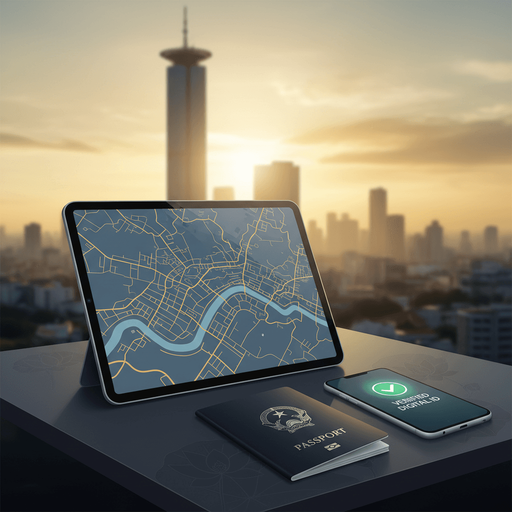 Digital pre-arrival checks now cover SGN