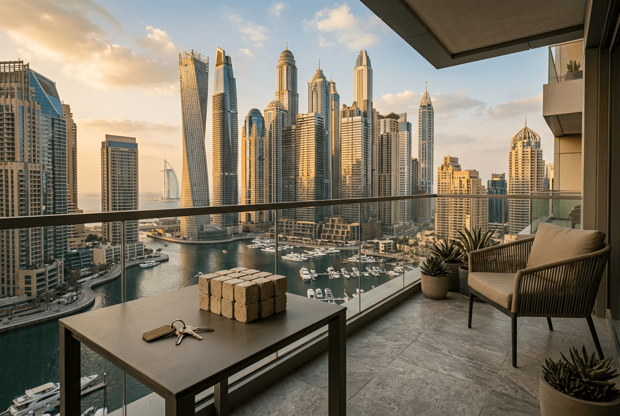 United Arab Emirates Rent Now, Pay Later service offers 12 payments at 0%