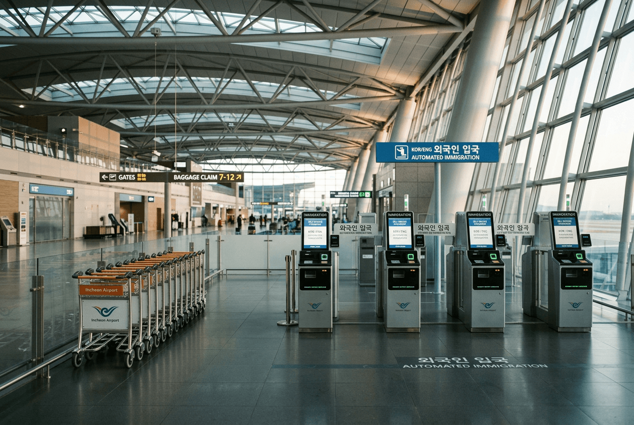Vietnam accounts for 98,000 long-term arrivals in South Korea as China falls to 2nd