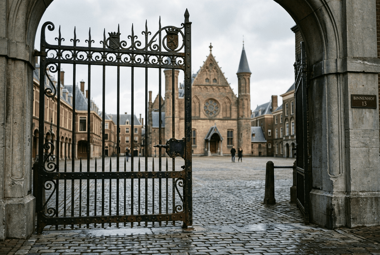 Netherlands joins 11 nations to tighten Russian Schengen tourist visa limits