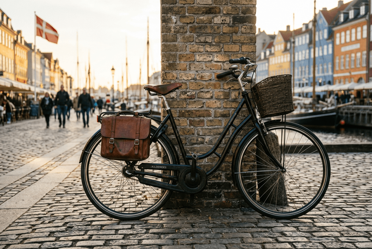 Denmark opens 75 Working Holiday spots for Chile and Argentina