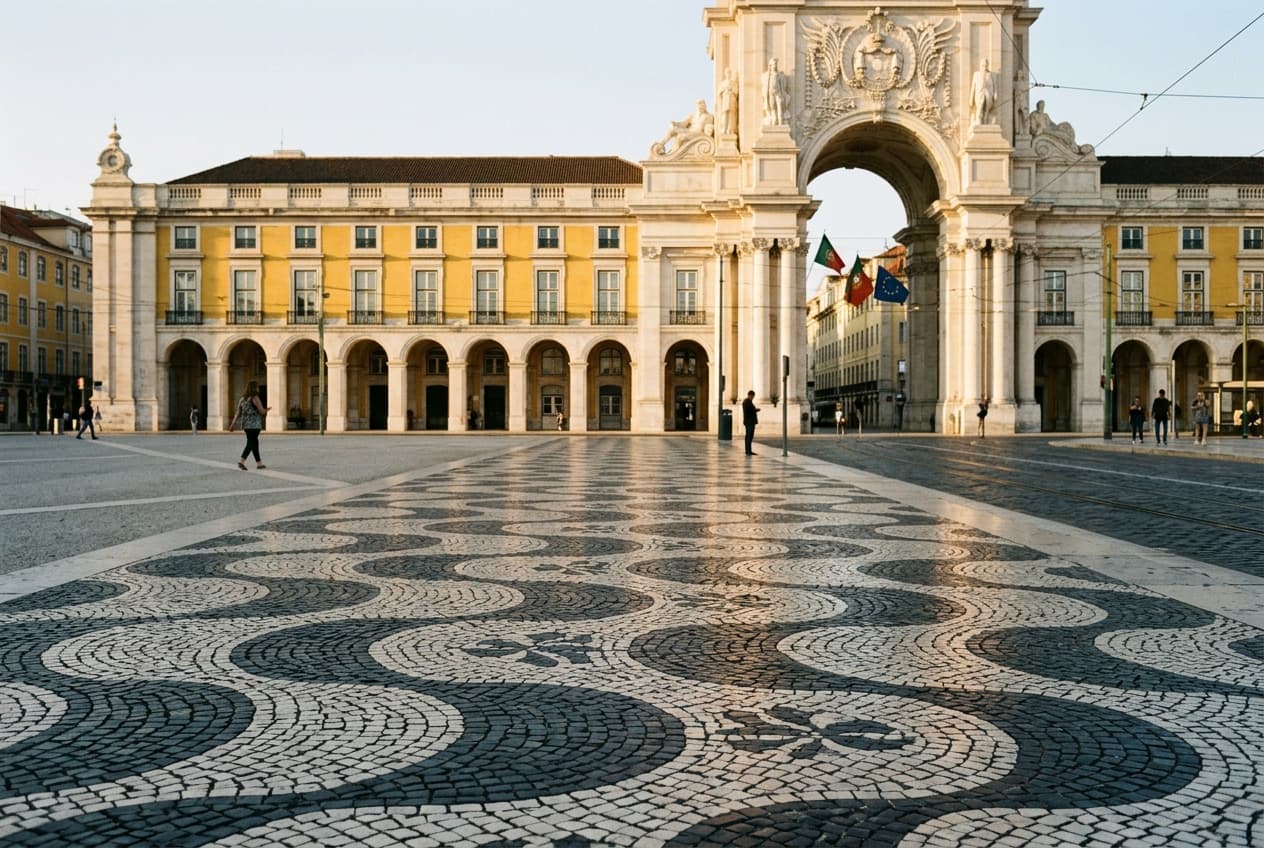 Portugal opens online renewals for D7 and D8 permits expiring in Sept. and Oct
