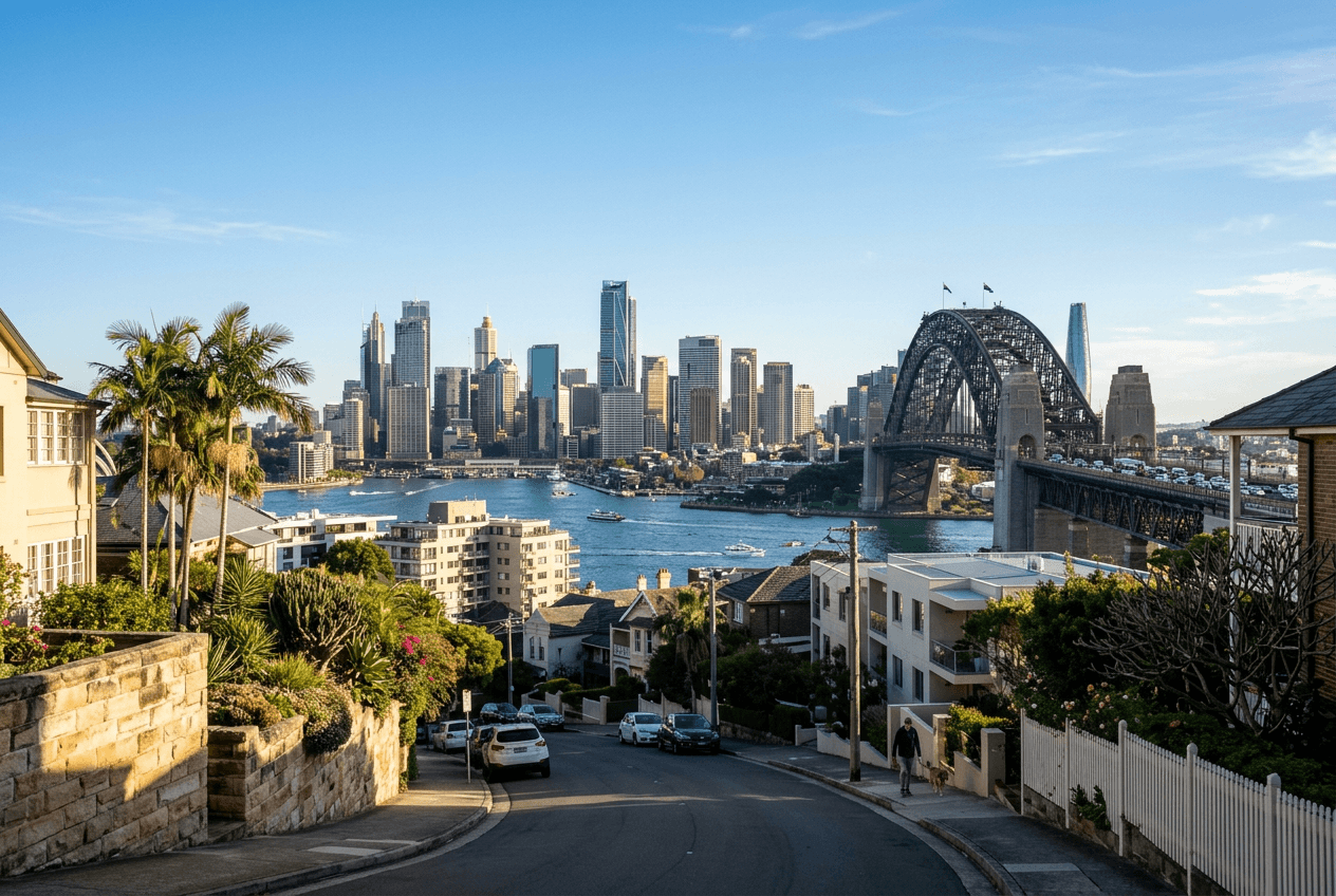 Australia's new tax draft targets foreign residents with AUD 50 million threshold
