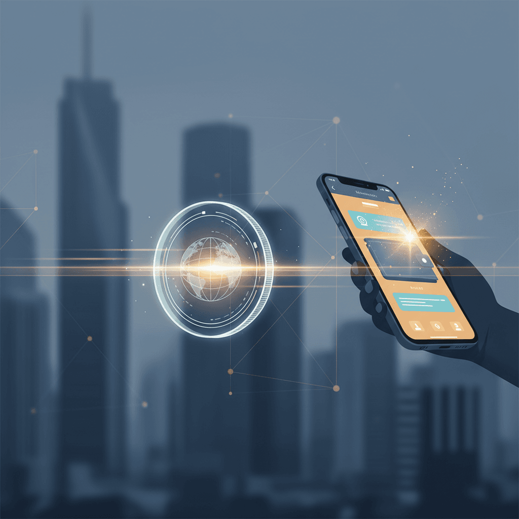 MoneyGram and NALA Route Payouts Through Stablecoins