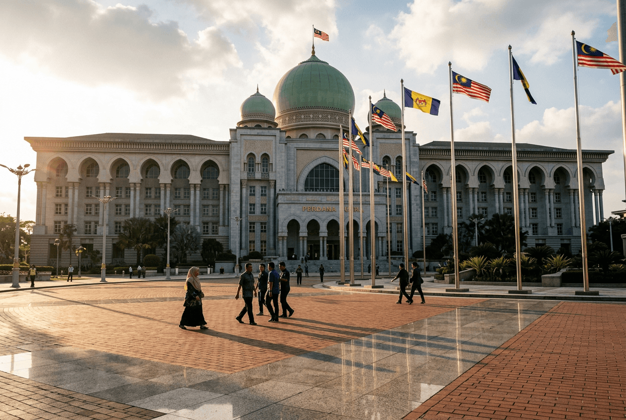 Malaysia mandates DPP registration for 4,000 detained refugees as UNHCR role shifts
