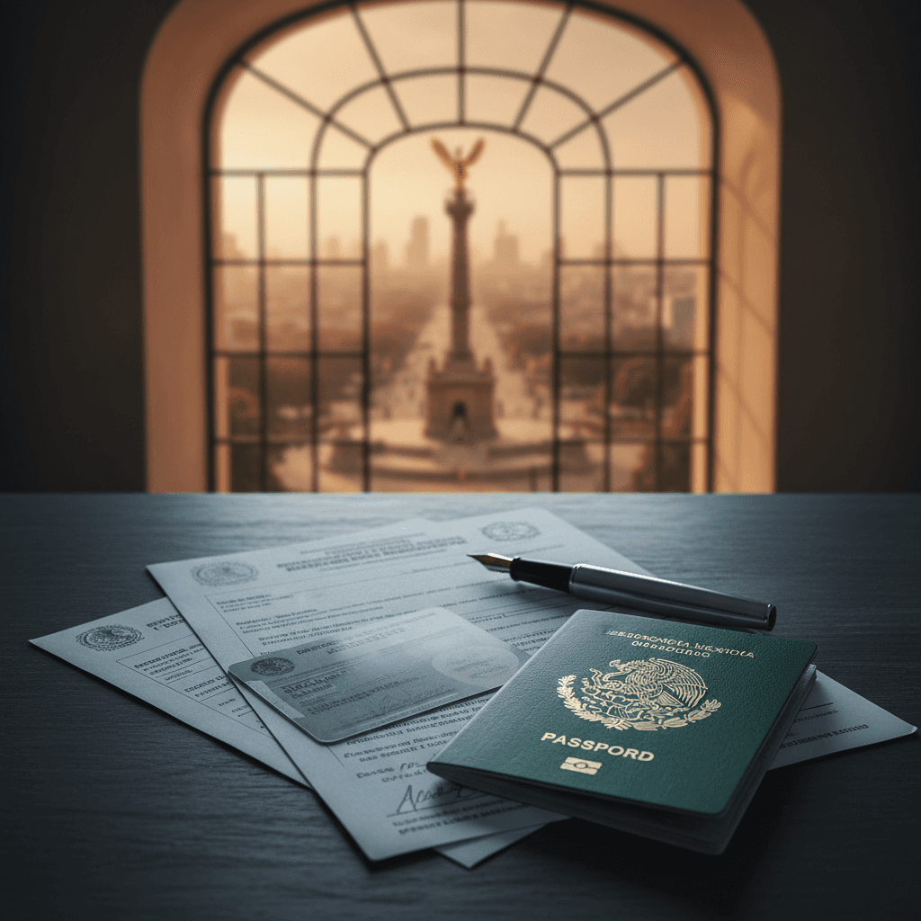 Mexico’s residency thresholds get pricier