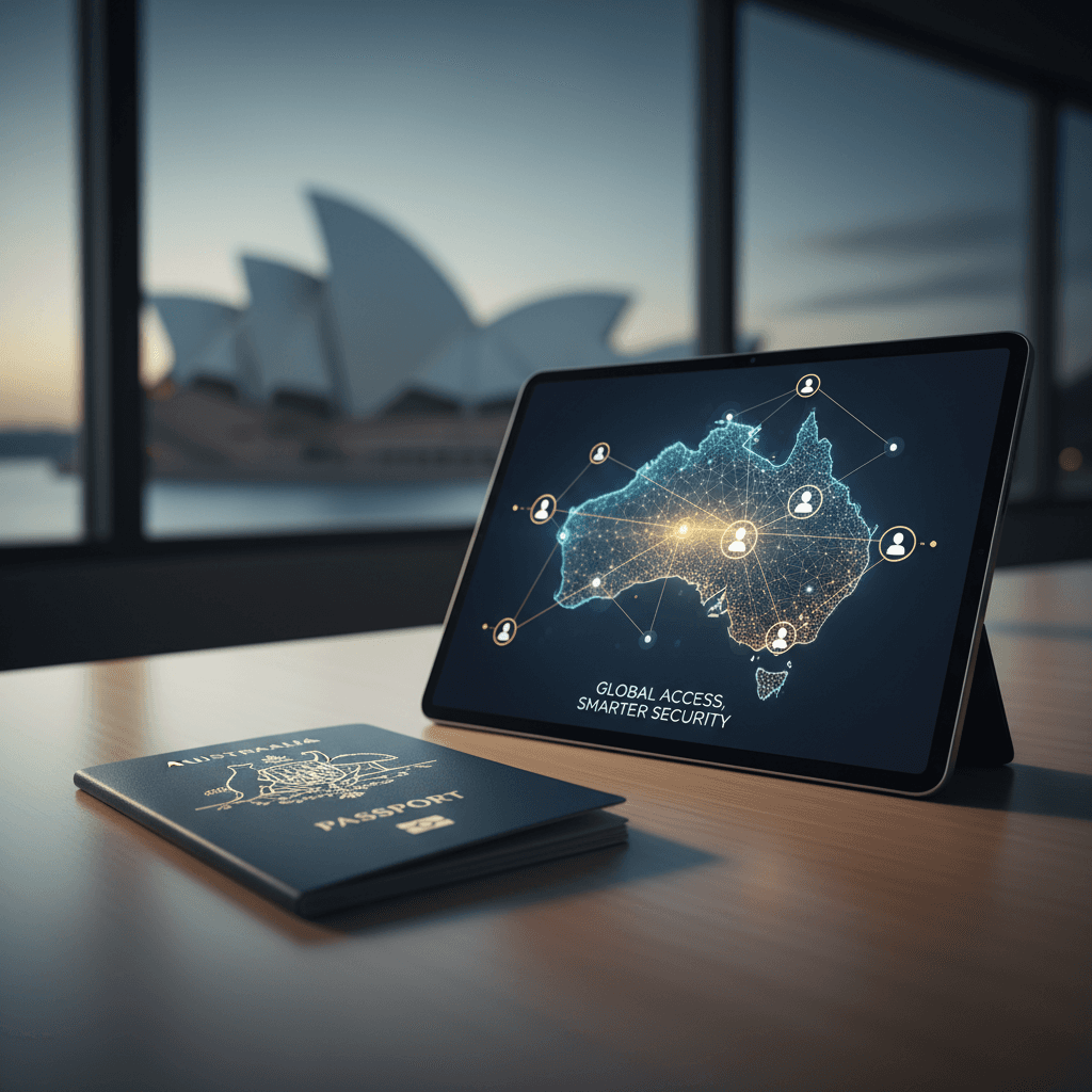 Australia’s 65,000 Overstayers Could Face Faster Removal