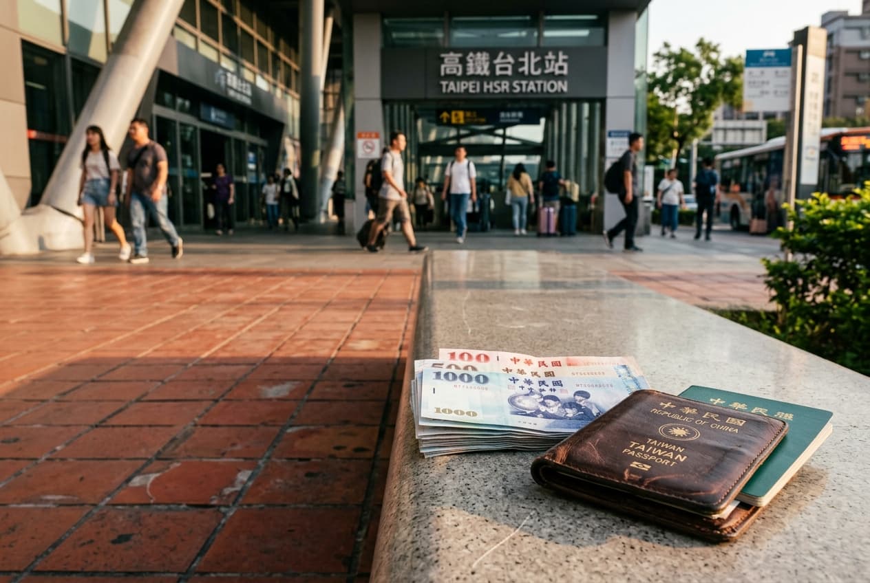 Taiwan to offer NT$8,000 to repeat tourists and digital nomads