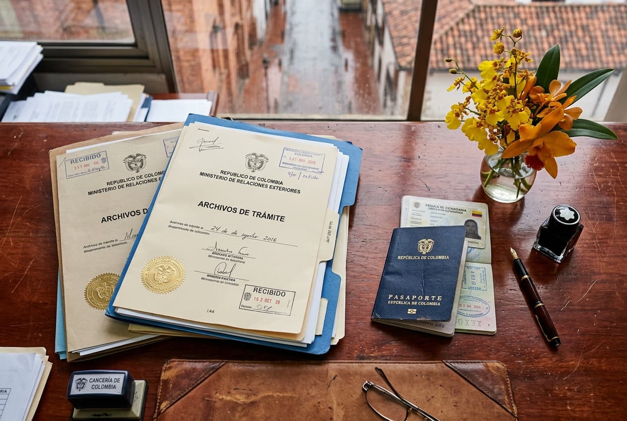 Colombia M worker visa approvals take 14 to 21 extra days as scrutiny rises
