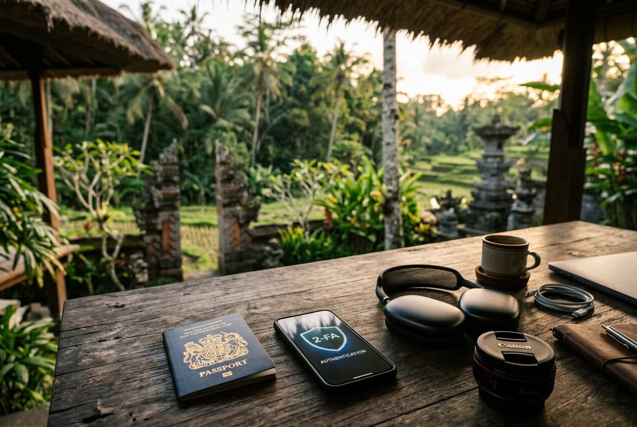 Indonesia bans unpaid influencer content on tourist and e-VOA visas
