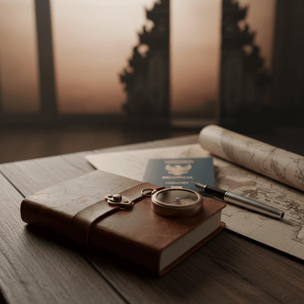 Indonesia terrorism and disaster risks keep travel advisory at Level 2