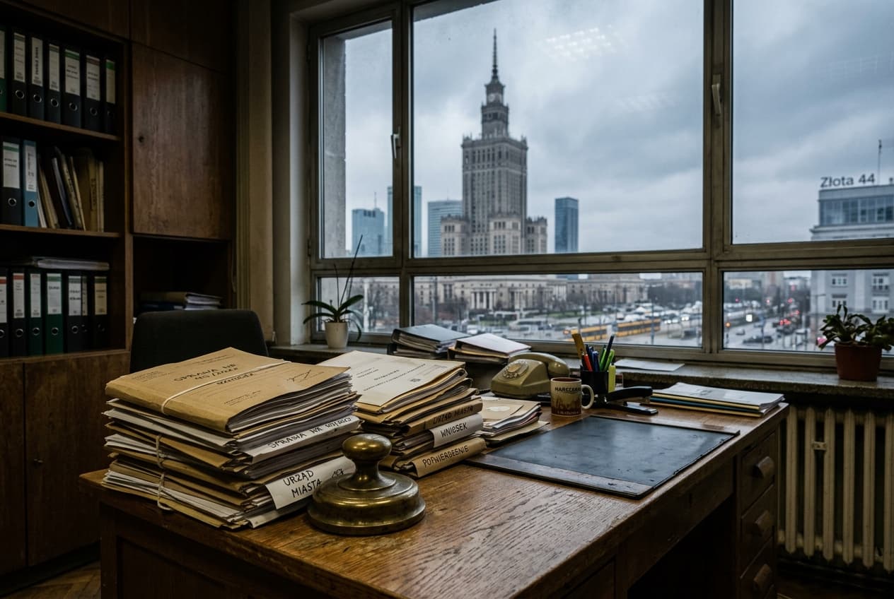 Poland temporary residence waits hit 12 months under stricter June 1 rules