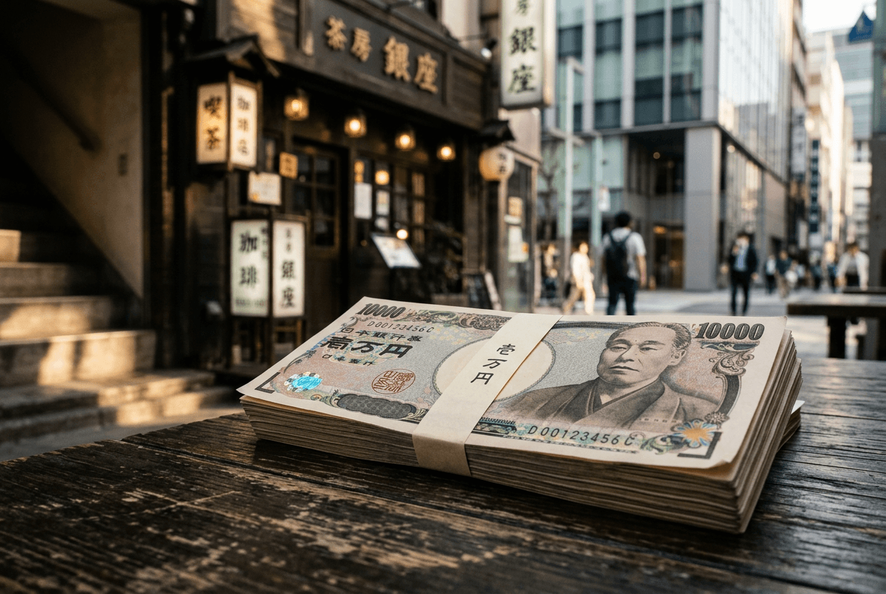 Japan yen hits 161 per dollar as nomads see lower local costs