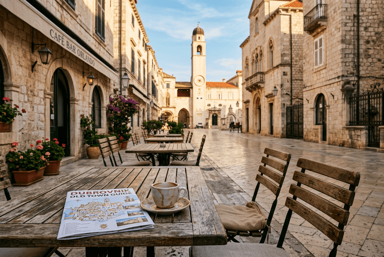 Croatia urges 10% to 20% price drops for summer travelers