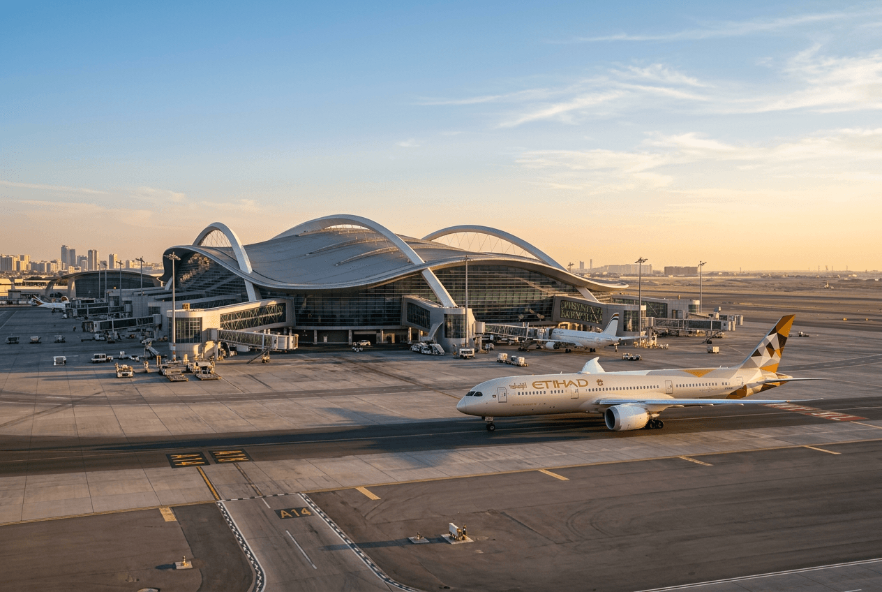 Turkish Airlines and Air India Express restore 100% of United Arab Emirates routes