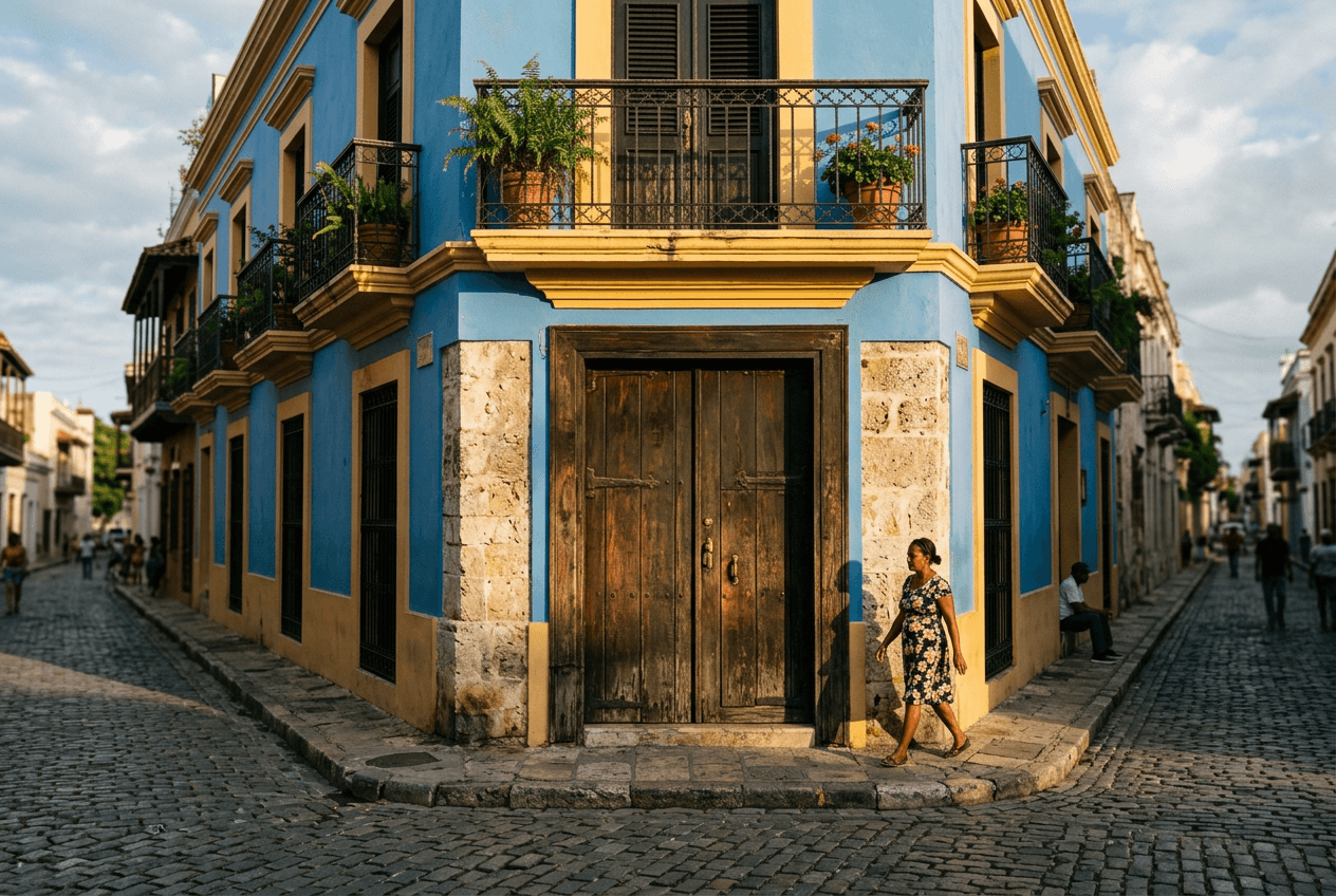 Dominican Republic Extends Relaxed Passport Rules Through 2026