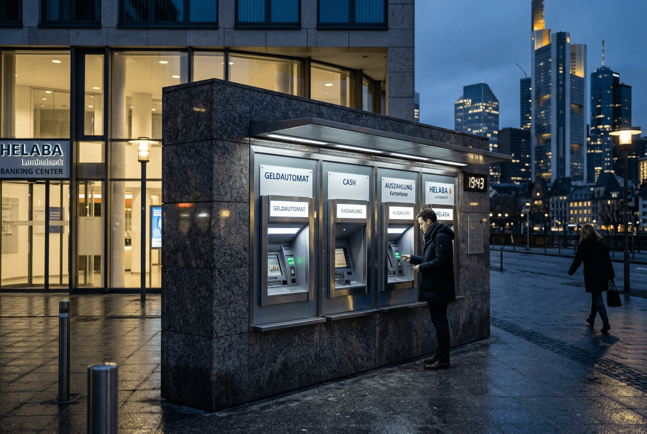 Western Union Digital Bank customers in Europe have 2 months to move funds