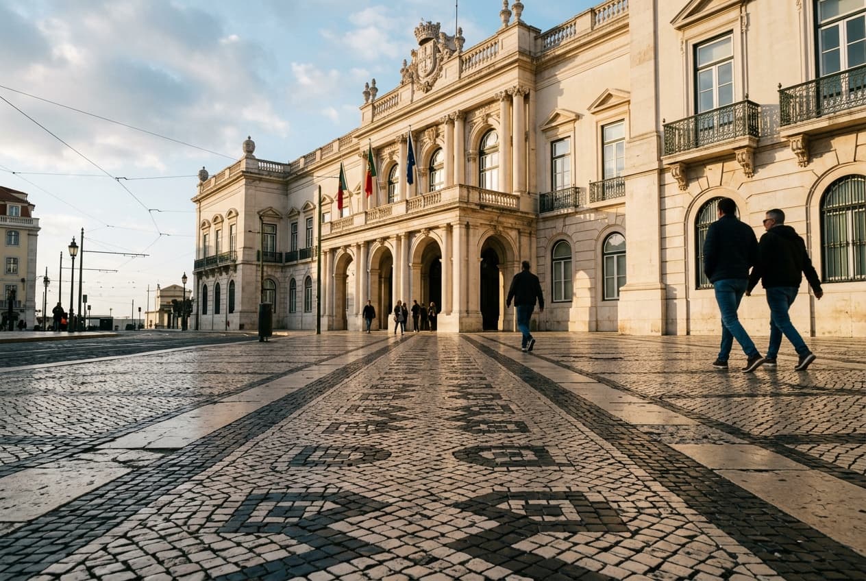 Portugal court ruling puts NHR holders at risk for 20% tax rate claims