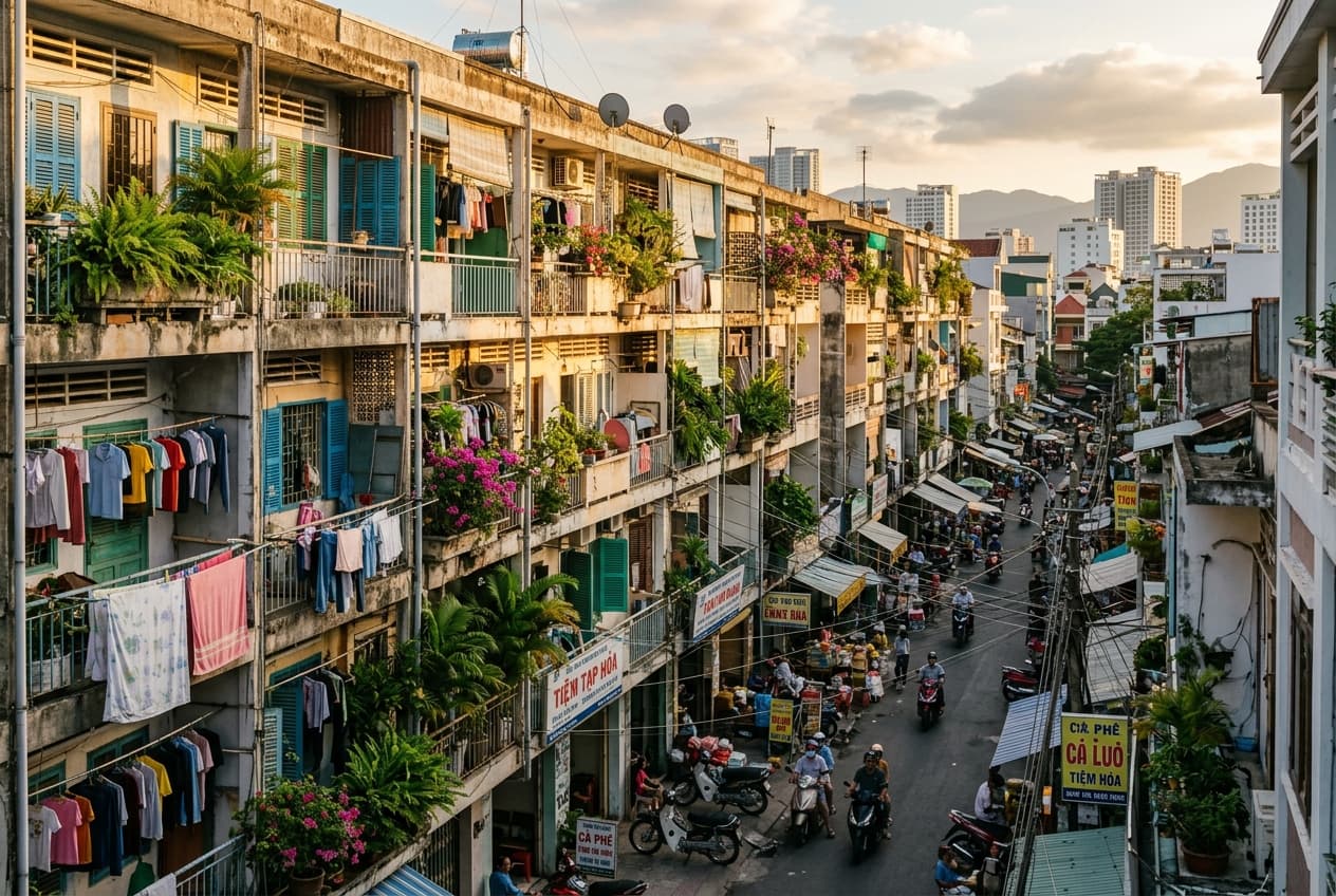 Record 10.6 million foreign visitors to Vietnam strain short-term rental market