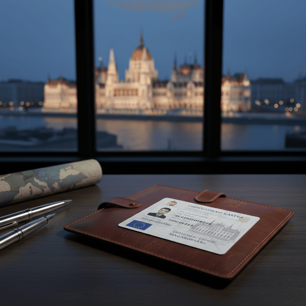 Hungary’s investor permit stays open