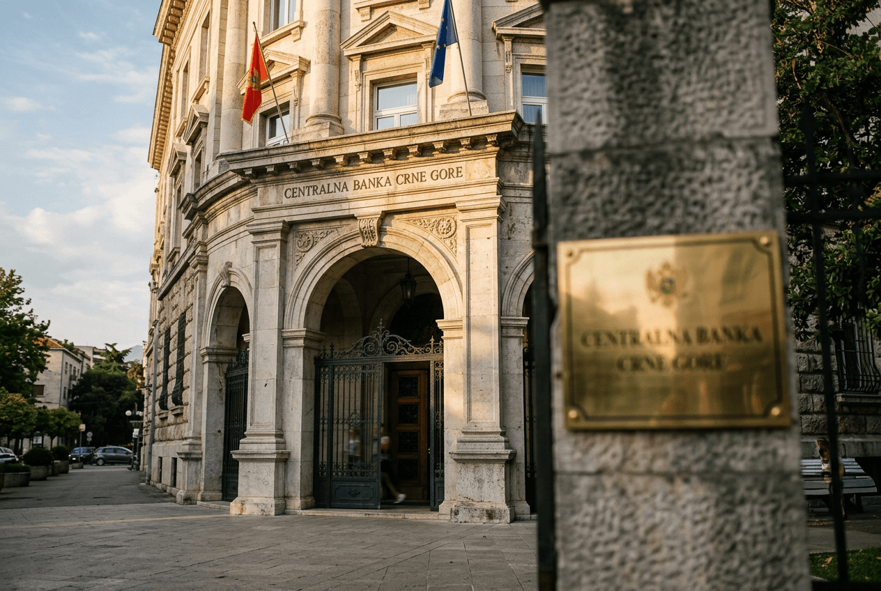 Montenegro began sharing 12 years of FATCA data with the IRS Sept. 30